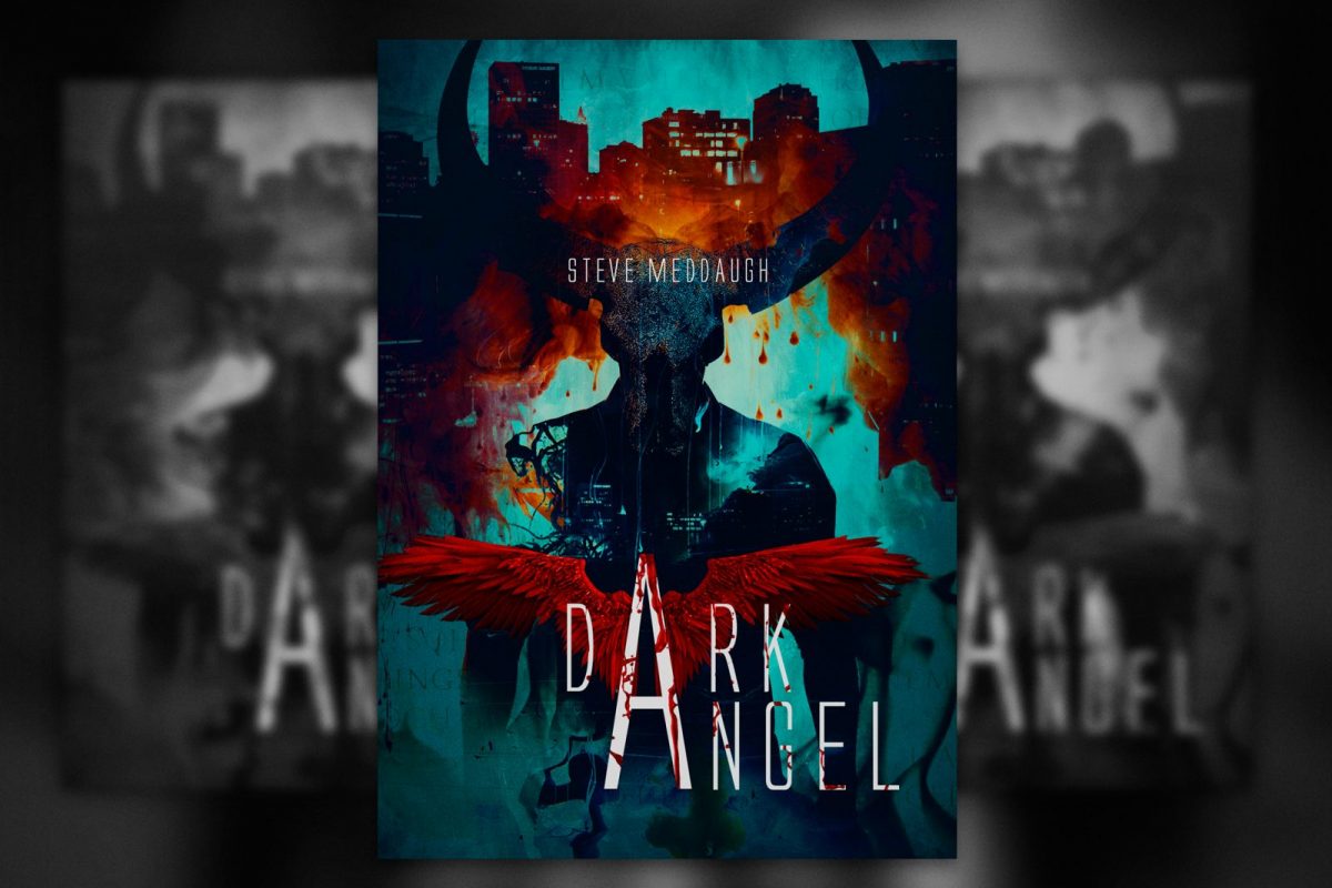 Dark Angel who hunts the faithless in the city