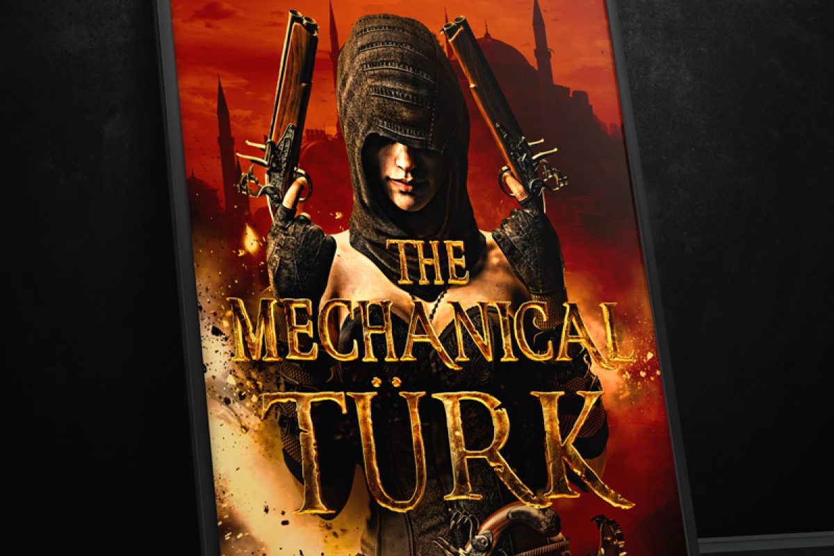 The Mechanical Turk