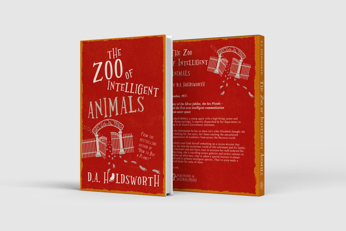 The Zoo  of Intelligent  Animals